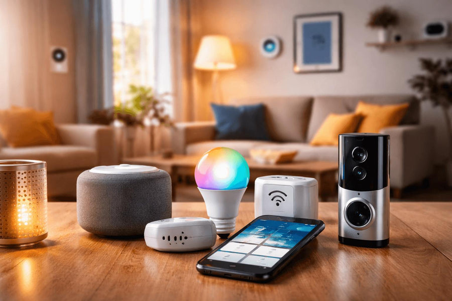 Smart Home Devices