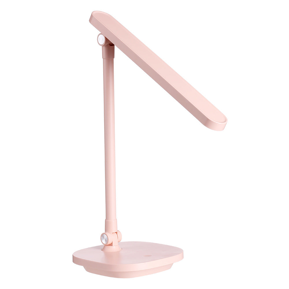 New Reader Desk Lamp Creative Simple Smart Home Stepless Dimming Learning Led Eye Protection Lamp