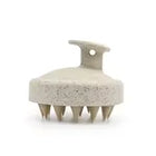 Silicone Shampoo Scalp Massage Brush – Bath & Shower Hair Tool