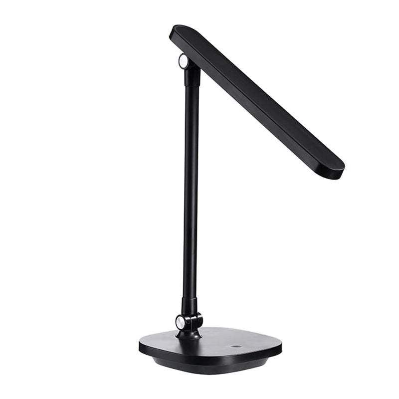 New Reader Desk Lamp Creative Simple Smart Home Stepless Dimming Learning Led Eye Protection Lamp