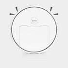 Smart Home Robotic Vacuum Cleaner with Mopping Function and Charging Capability