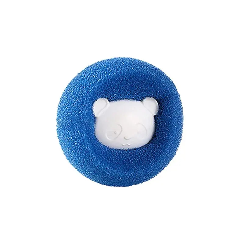 Reusable Pet Hair Remover Laundry Balls | Lint & Fur Catcher for Washing Machine (1–5 Pack)
