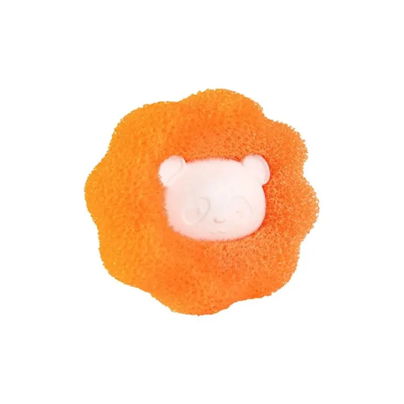 Reusable Pet Hair Remover Laundry Balls | Lint & Fur Catcher for Washing Machine (1–5 Pack)